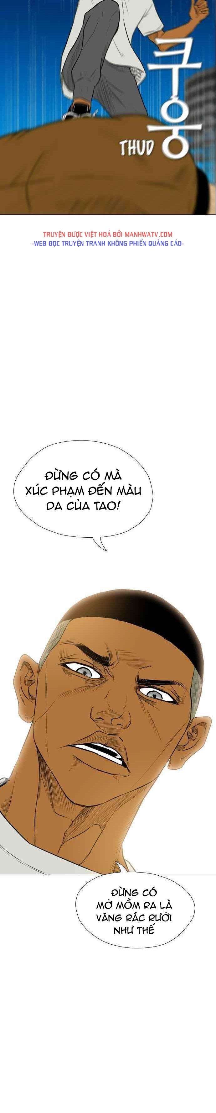 Kẻ Hồi Sinh - Page 18