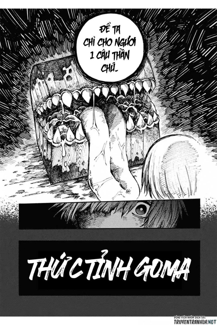 Tales Of Destruction - Page 35