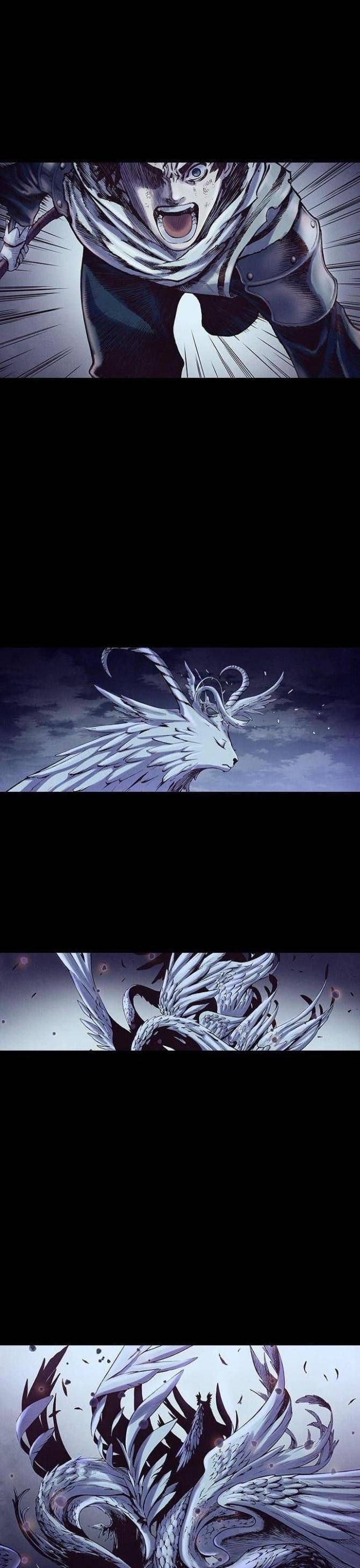 Ám Hành Ngự Sử - Webtoon - Page 18