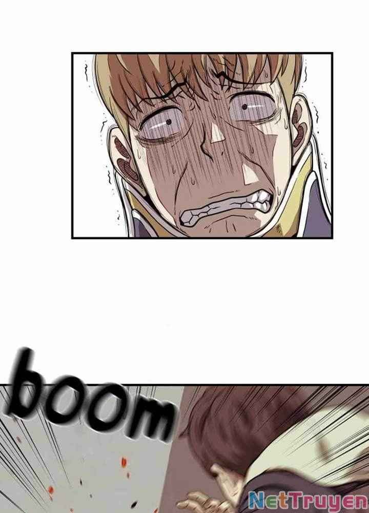 Vượt Qua Kẻ Mạnh - Page 71