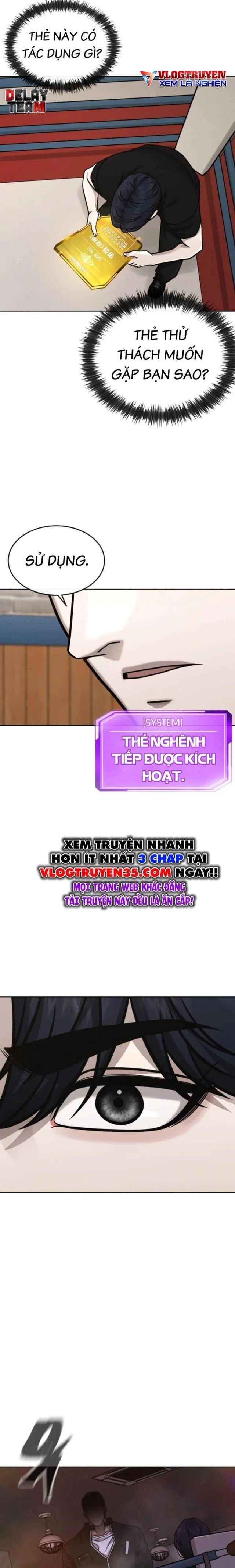 Nhiệm Vụ Diệu Kỳ - Page 32