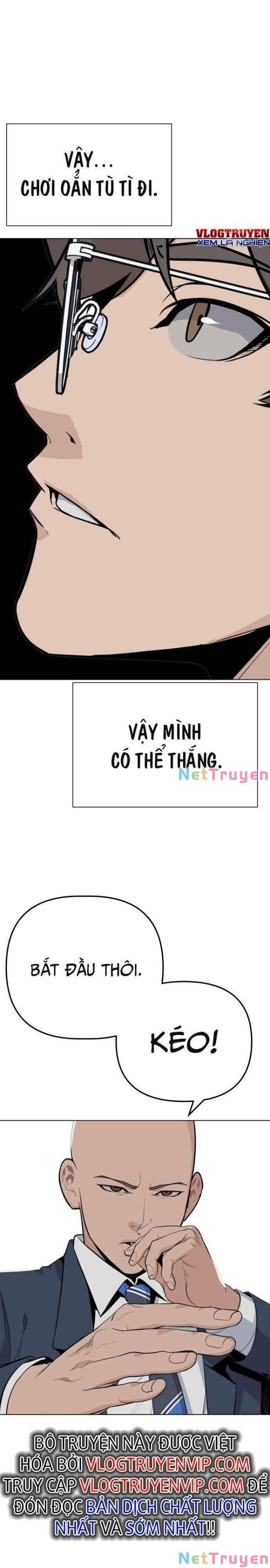 Vua Đóng Cọc - Page 31