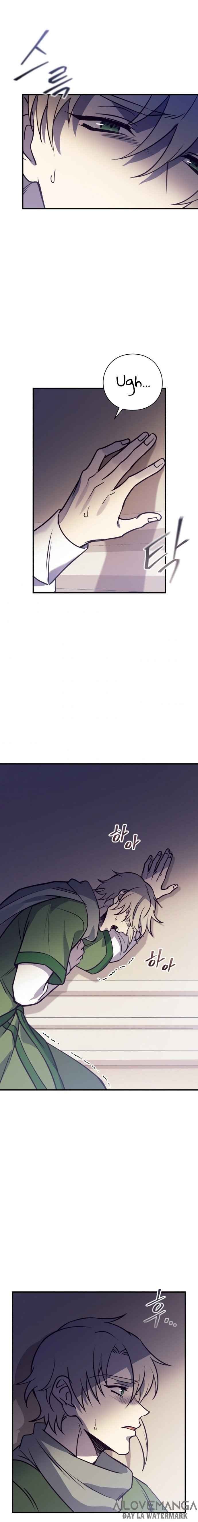 Người Tìm Đường - Page 7