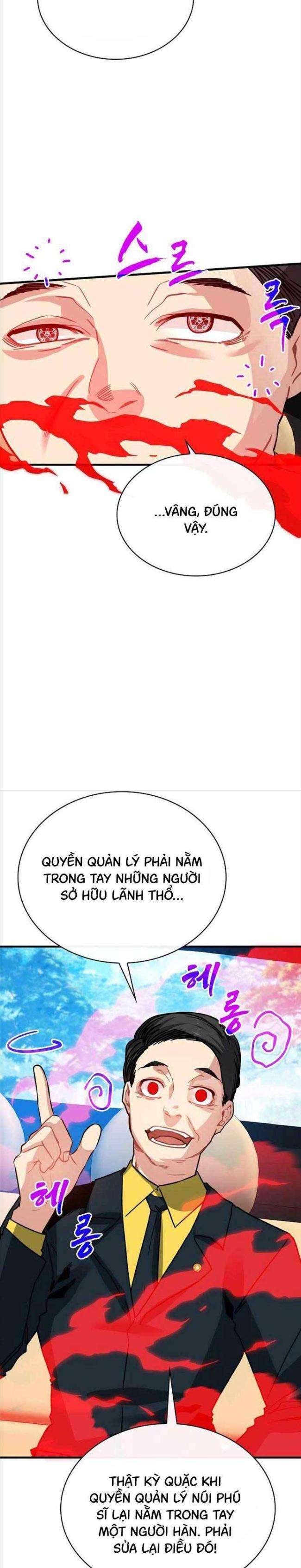 Thợ Săn Gacha Cấp SSS - Page 11