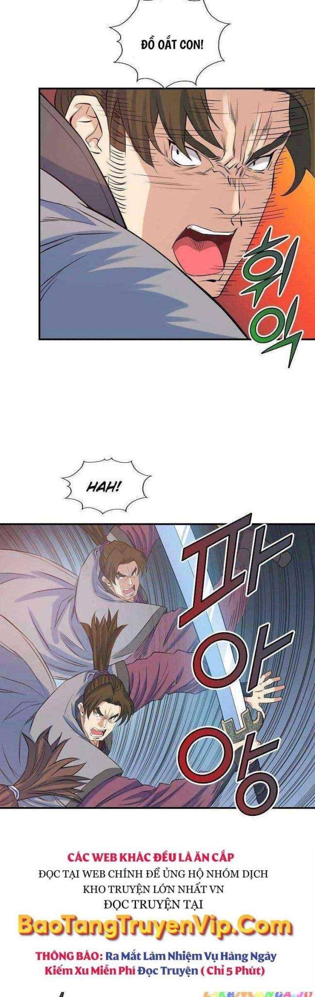 Hoành Tảo Cửu Châu - Page 15