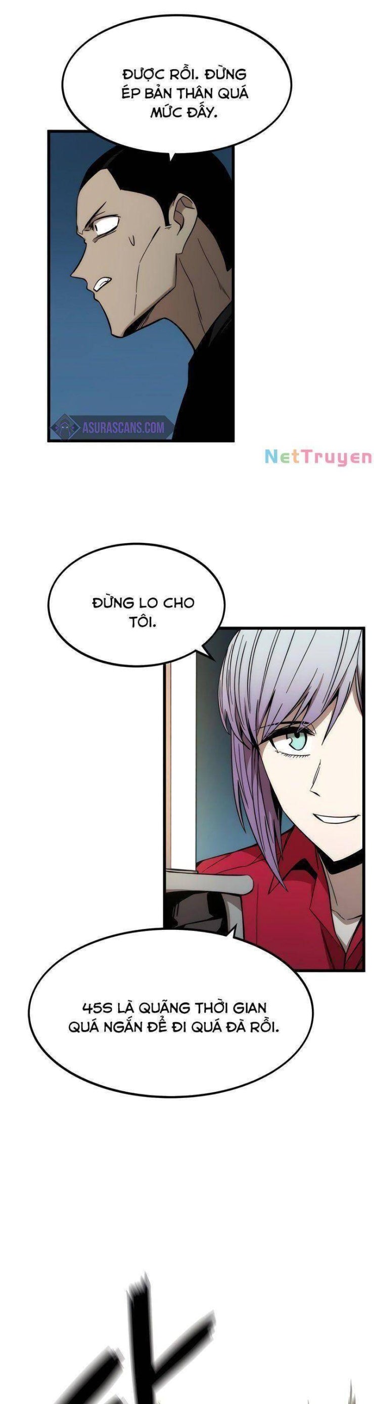 Nhân Vật Phụ Siêu Cấp - Page 14