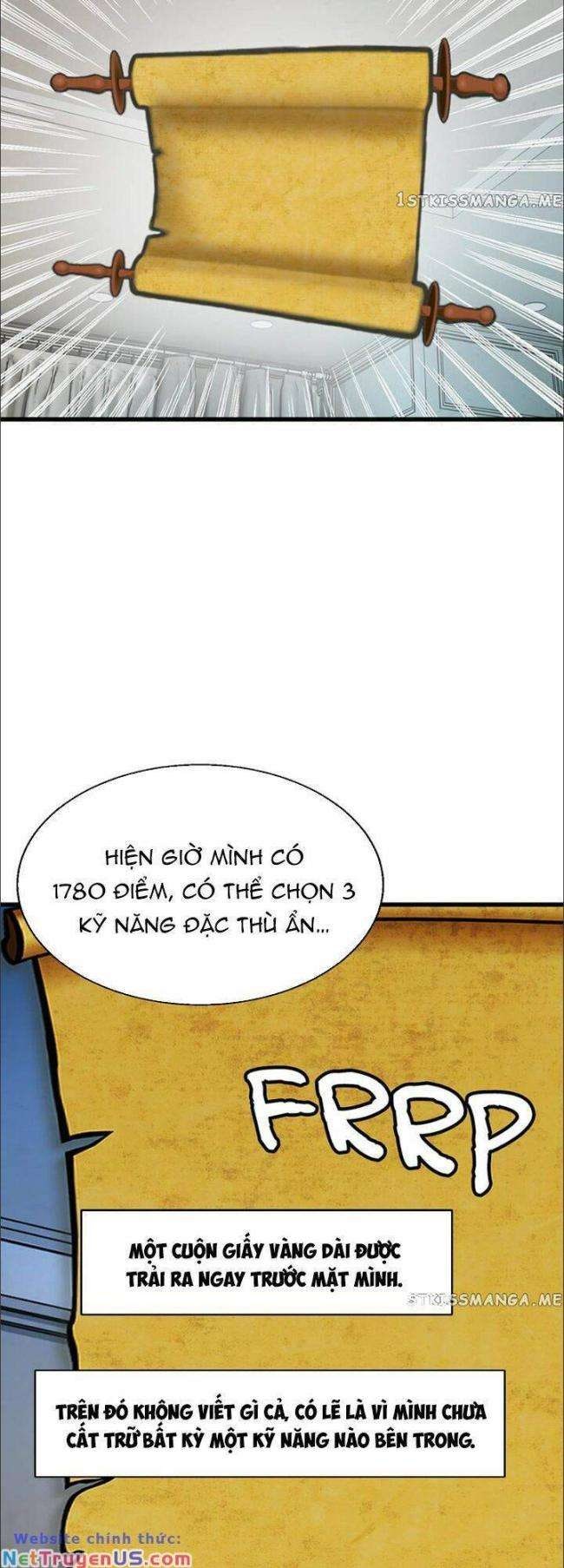 Ranker Bất Bại - Page 18