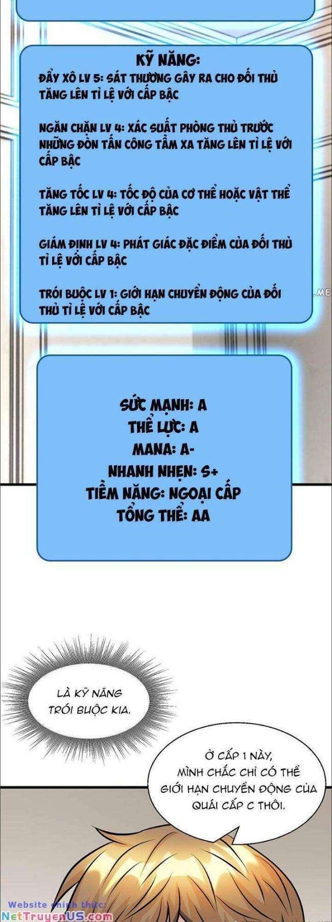 Ranker Bất Bại - Page 22