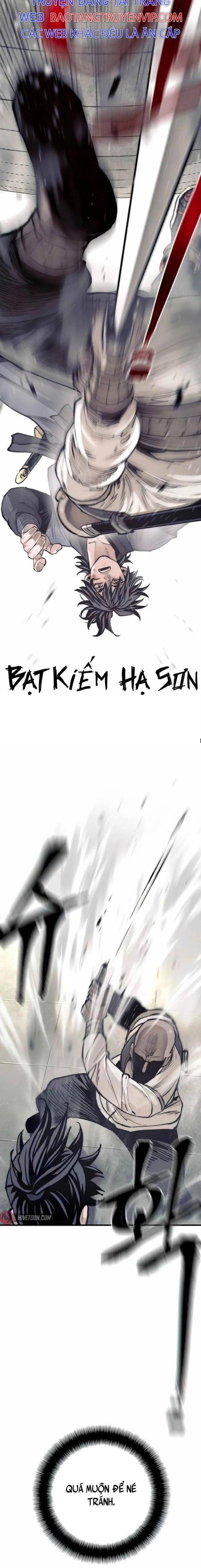 Thiên Ma Phi Thăng Truyện - Page 18