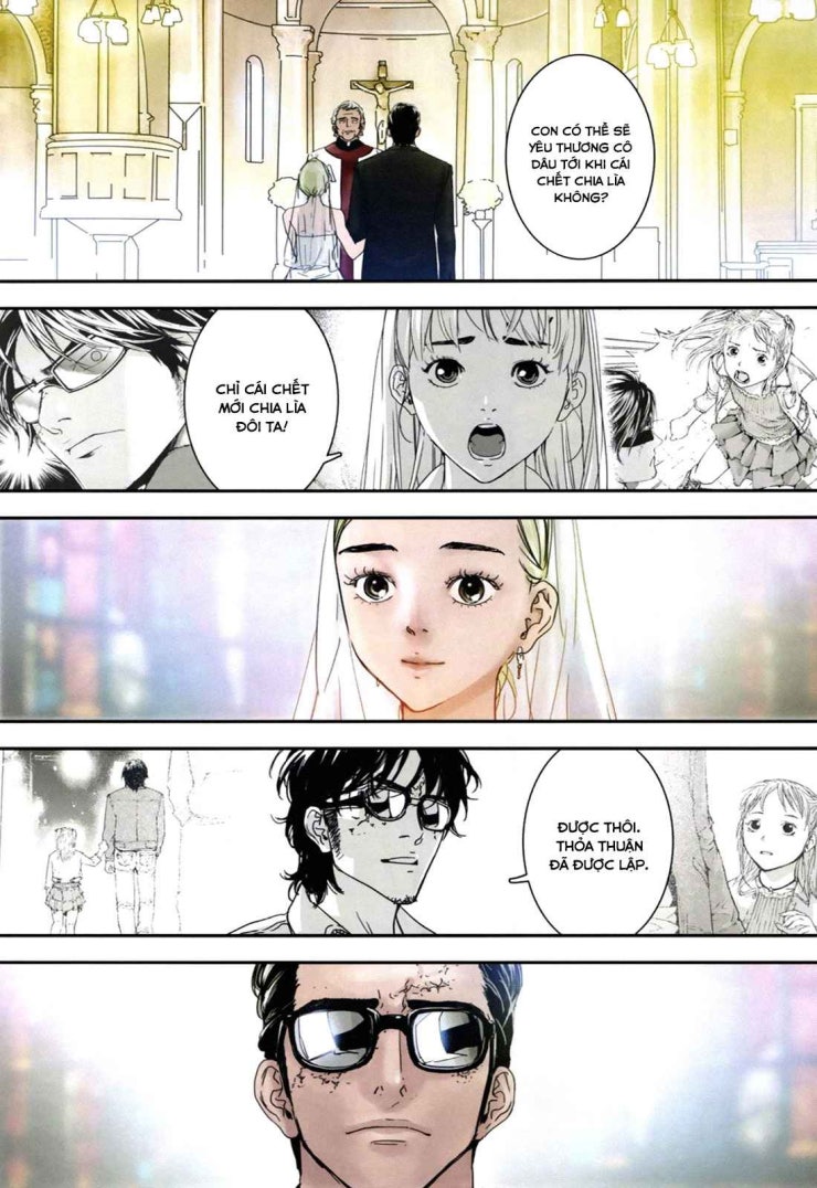 Until Death Do Us Part - Page 25