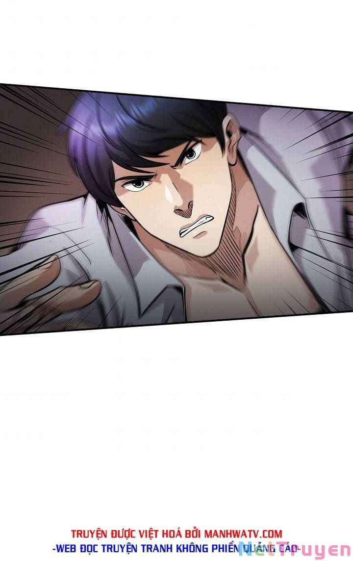 Điều Tra Viên Chuyển Sinh - Page 85