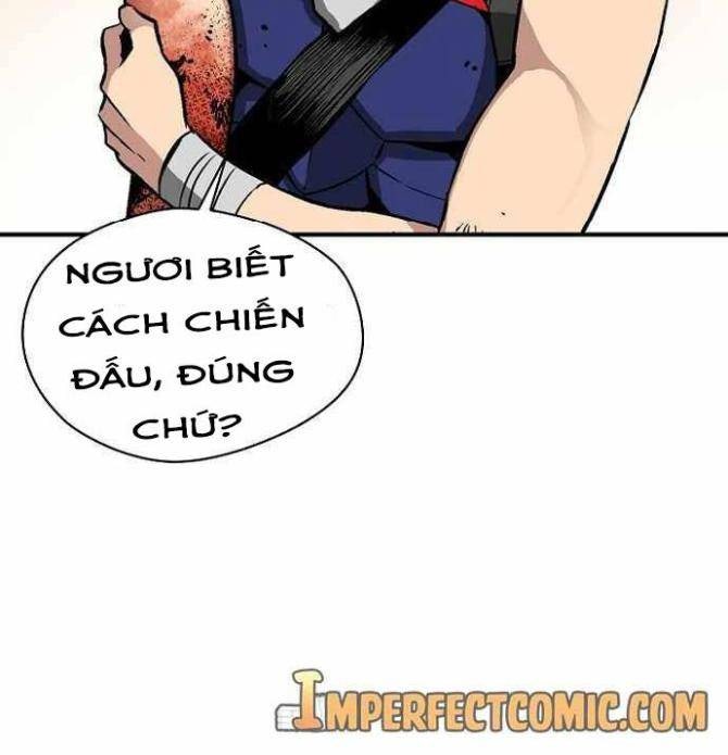 Không Thể Phá Vỡ - Page 29