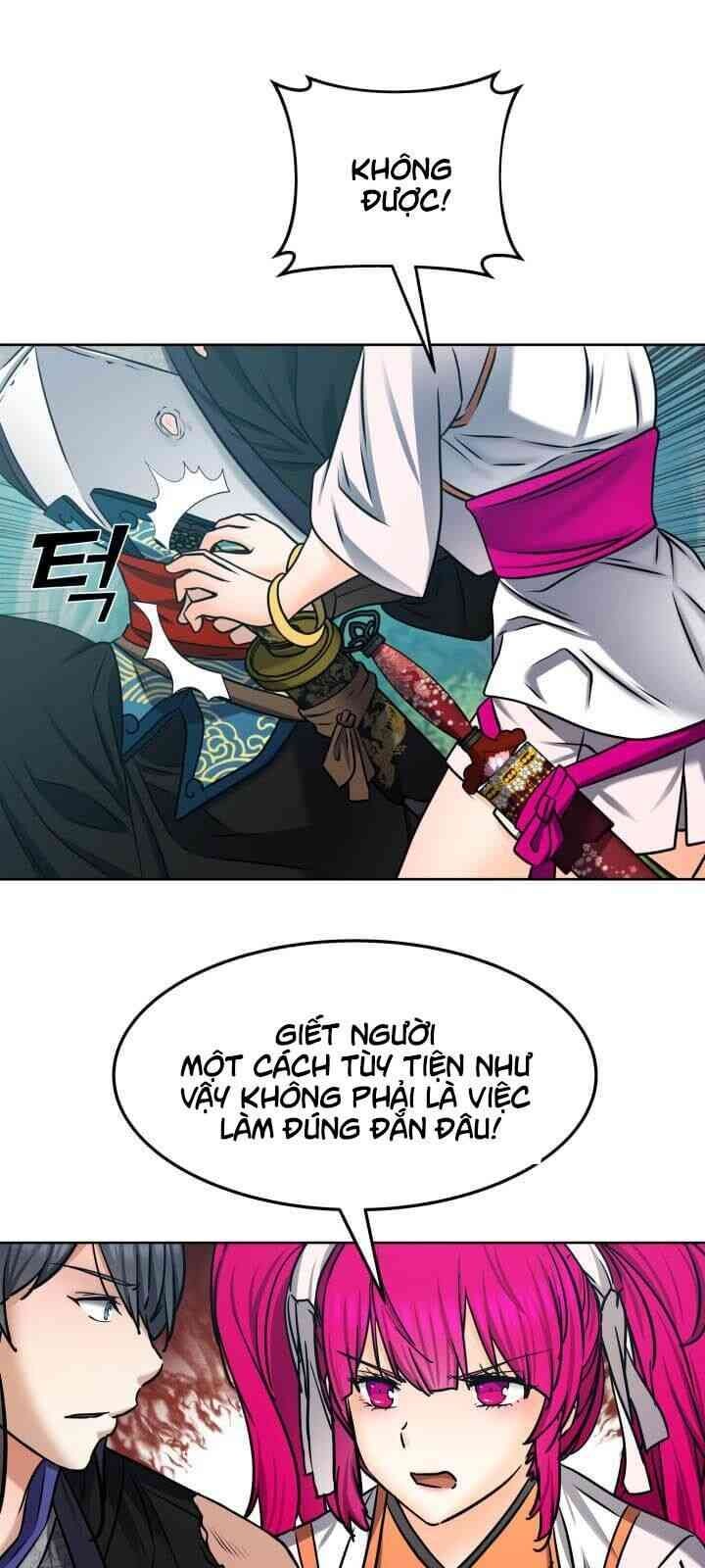 Tiền Kiếp Của Lôi Thần - Page 15