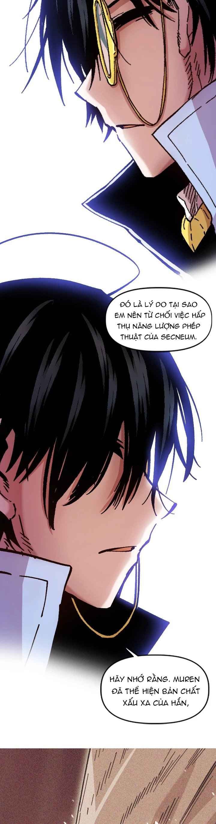 Nô Lệ Nghịch Thiên - Page 9