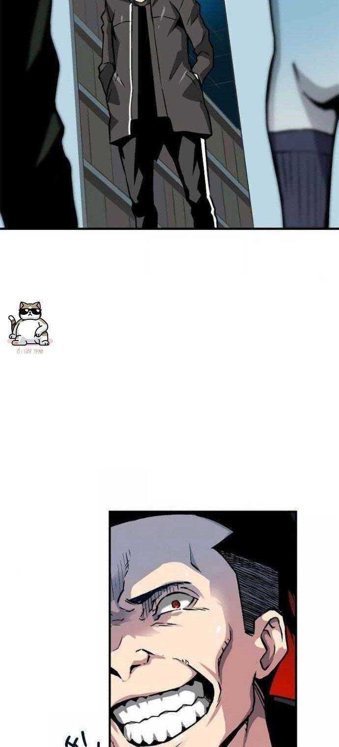 Không Thể Phá Vỡ - Page 73