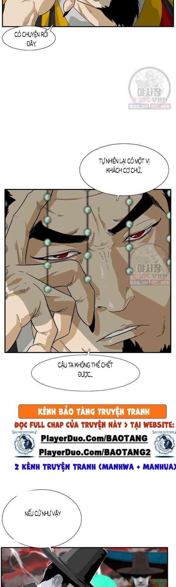 Đây Chính Là Luật Pháp - Page 8