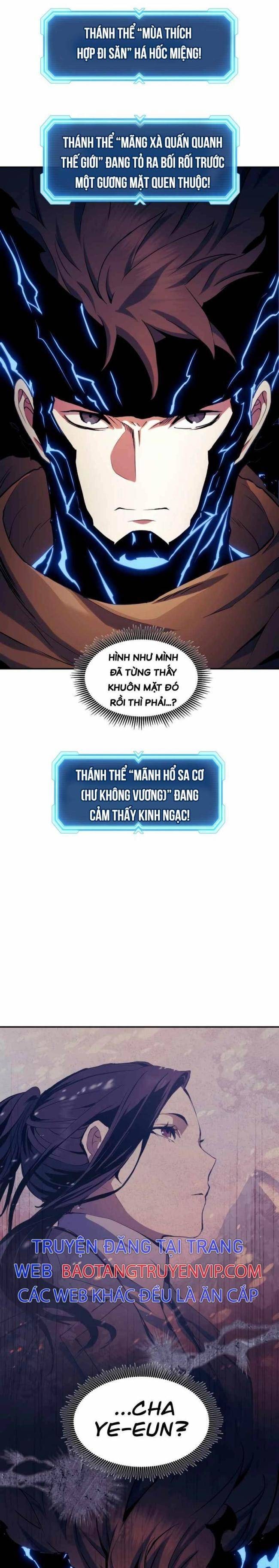 Tàn Tinh Tái Thế - Page 31