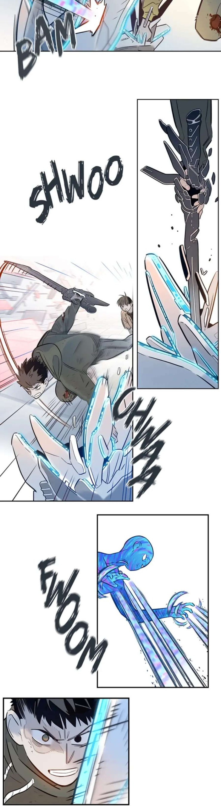 Điểm Hẹn - Page 4