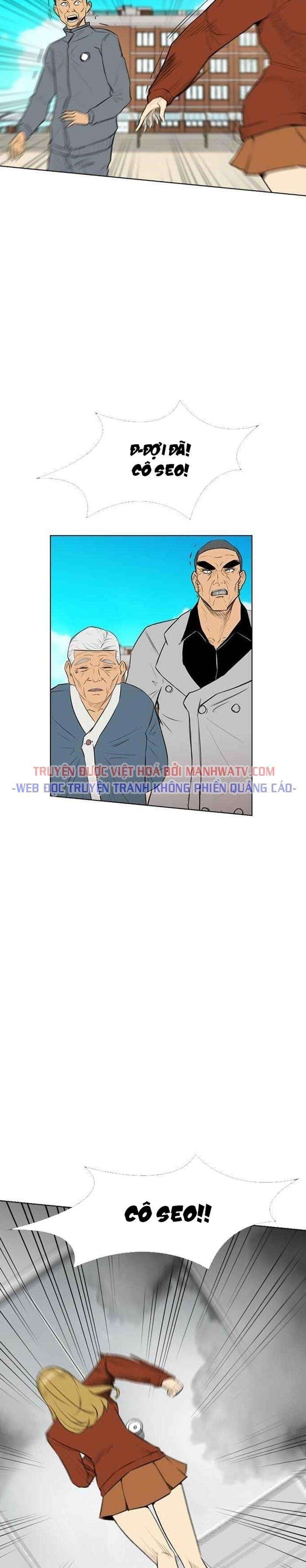 Kẻ Hồi Sinh - Page 7