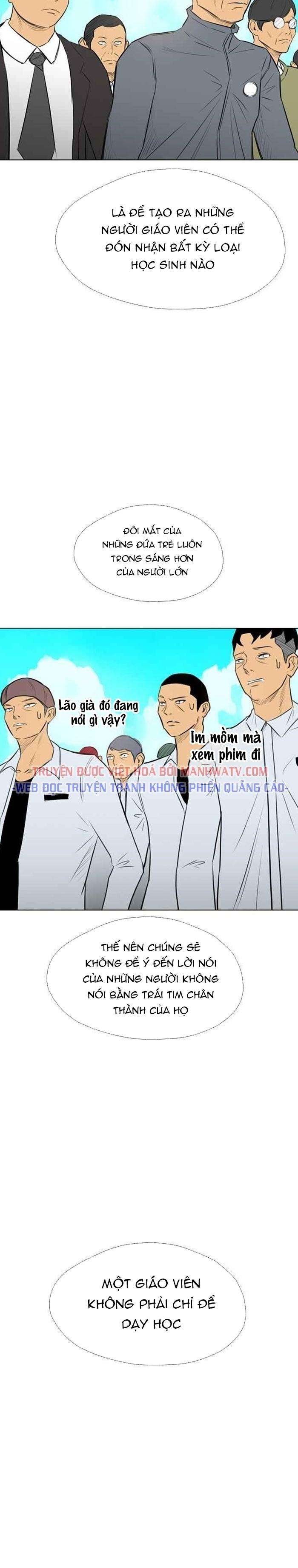 Kẻ Hồi Sinh - Page 23