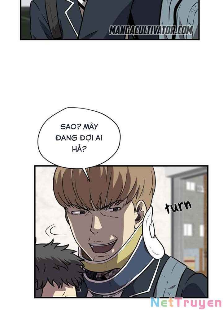 Vượt Qua Kẻ Mạnh - Page 29