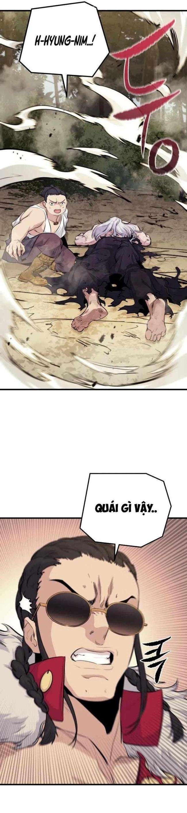 Quỷ Linh Vương - Page 62