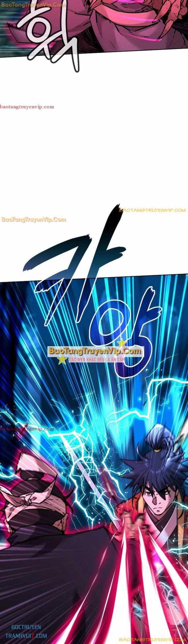 Cao Thủ Tiền Kiếp Hồi Sinh Về Võ Lâm - Page 36