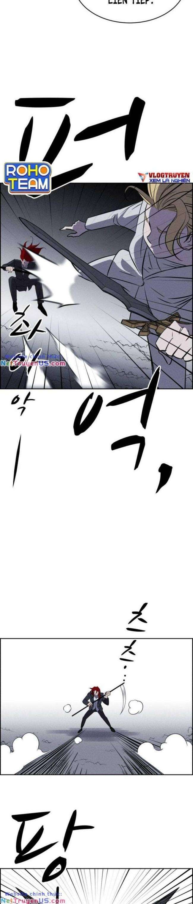 Óc Chó Toàn Năng - Page 16