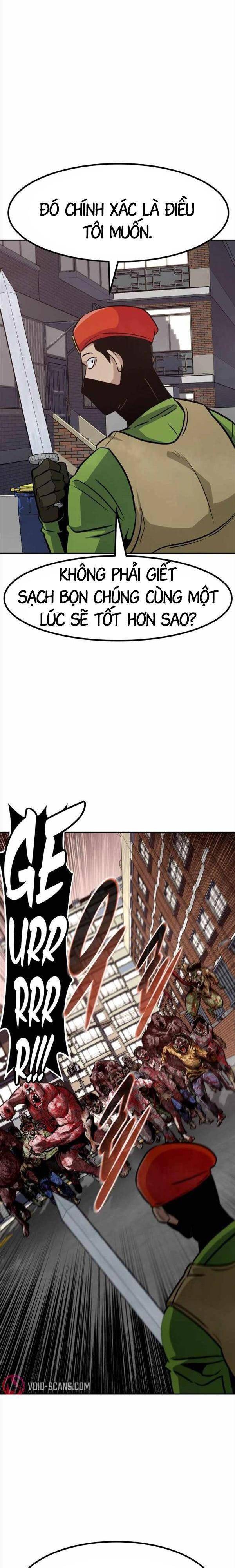 Kẻ Đa Tài - Page 16