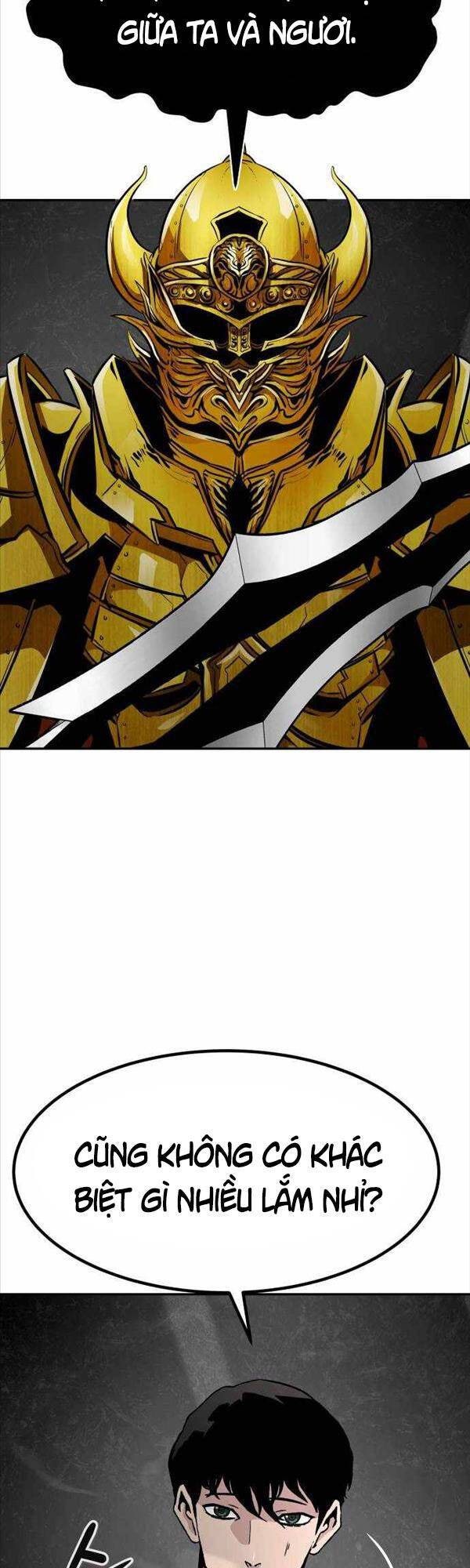 Kẻ Đa Tài - Page 5