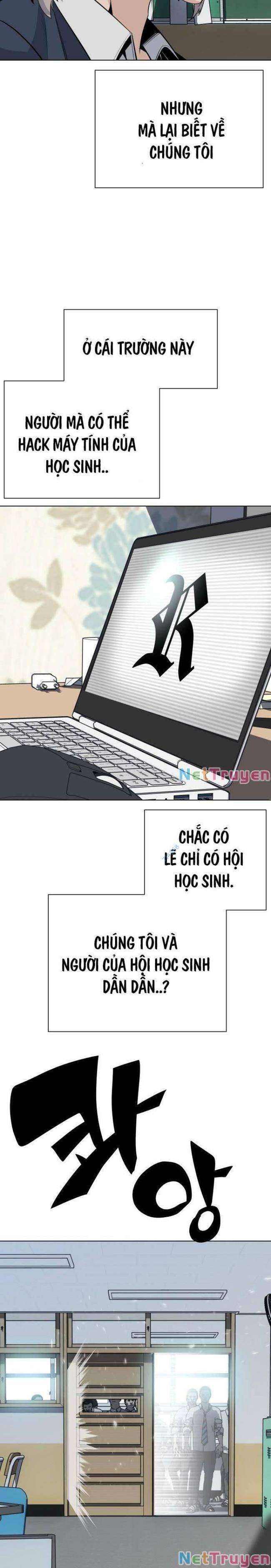 Vua Đóng Cọc - Page 19