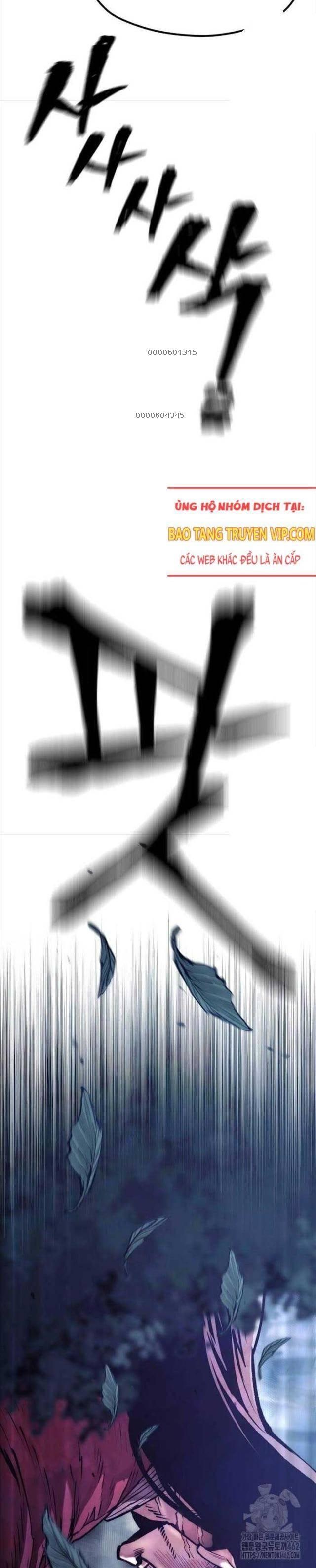 Thiên Ma Phi Thăng Truyện - Page 6