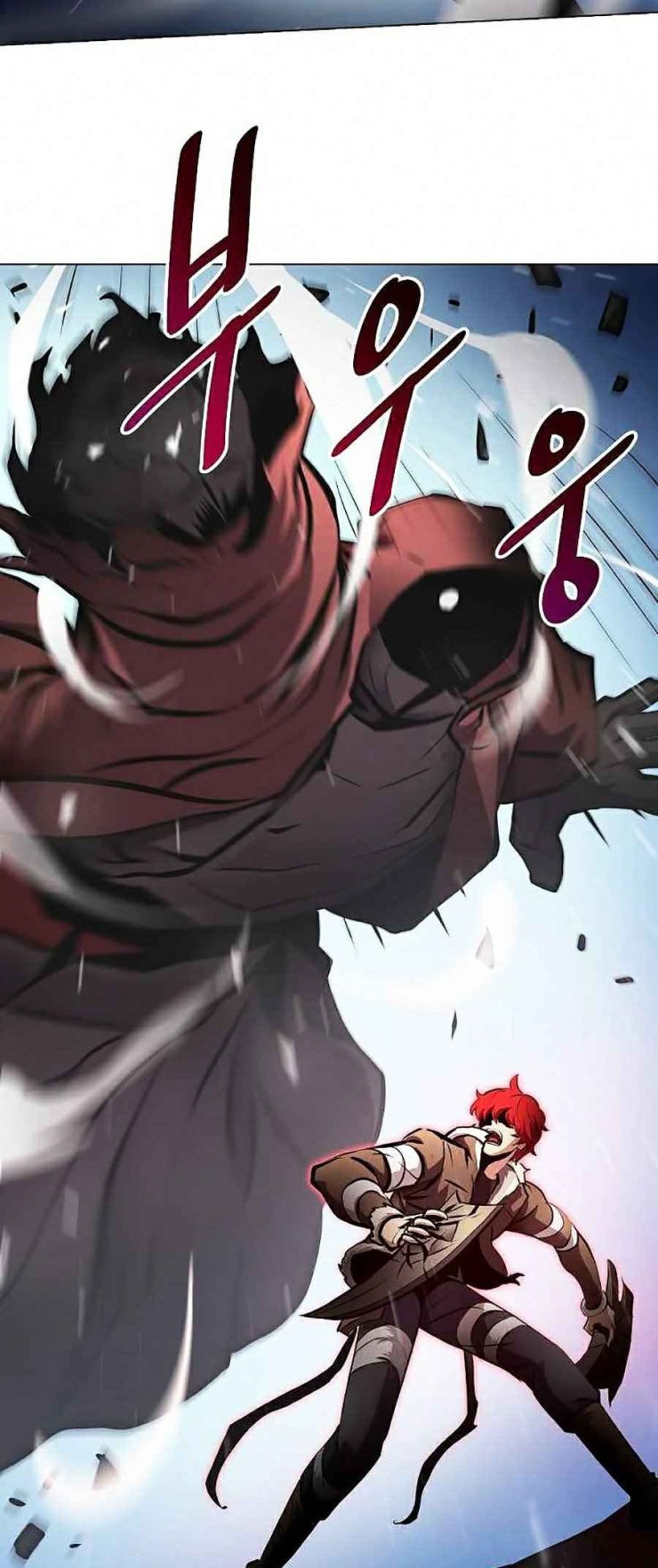 Sức Cùng Lực Kiệt - Page 16