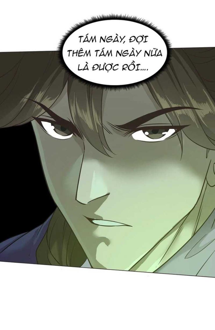 Trăm Vạn Cách Thành Thần - Page 23