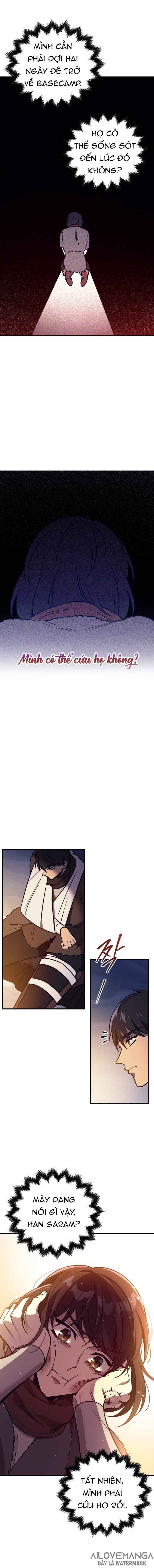 Người Tìm Đường - Page 11