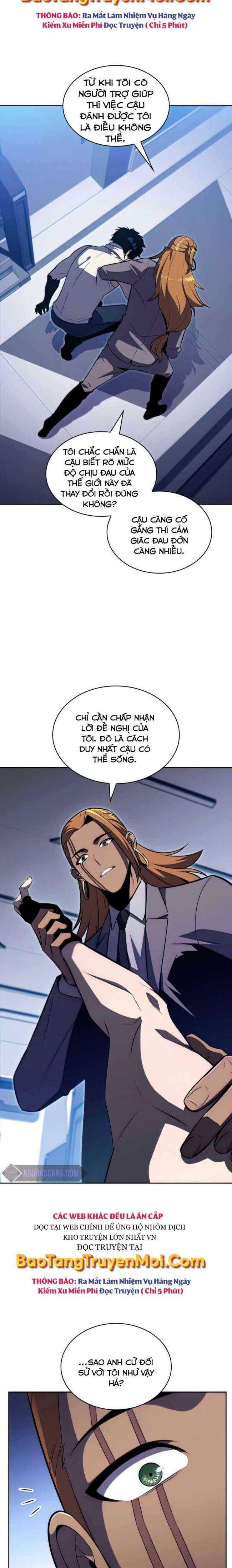 Kẻ Thách Đấu - Page 6