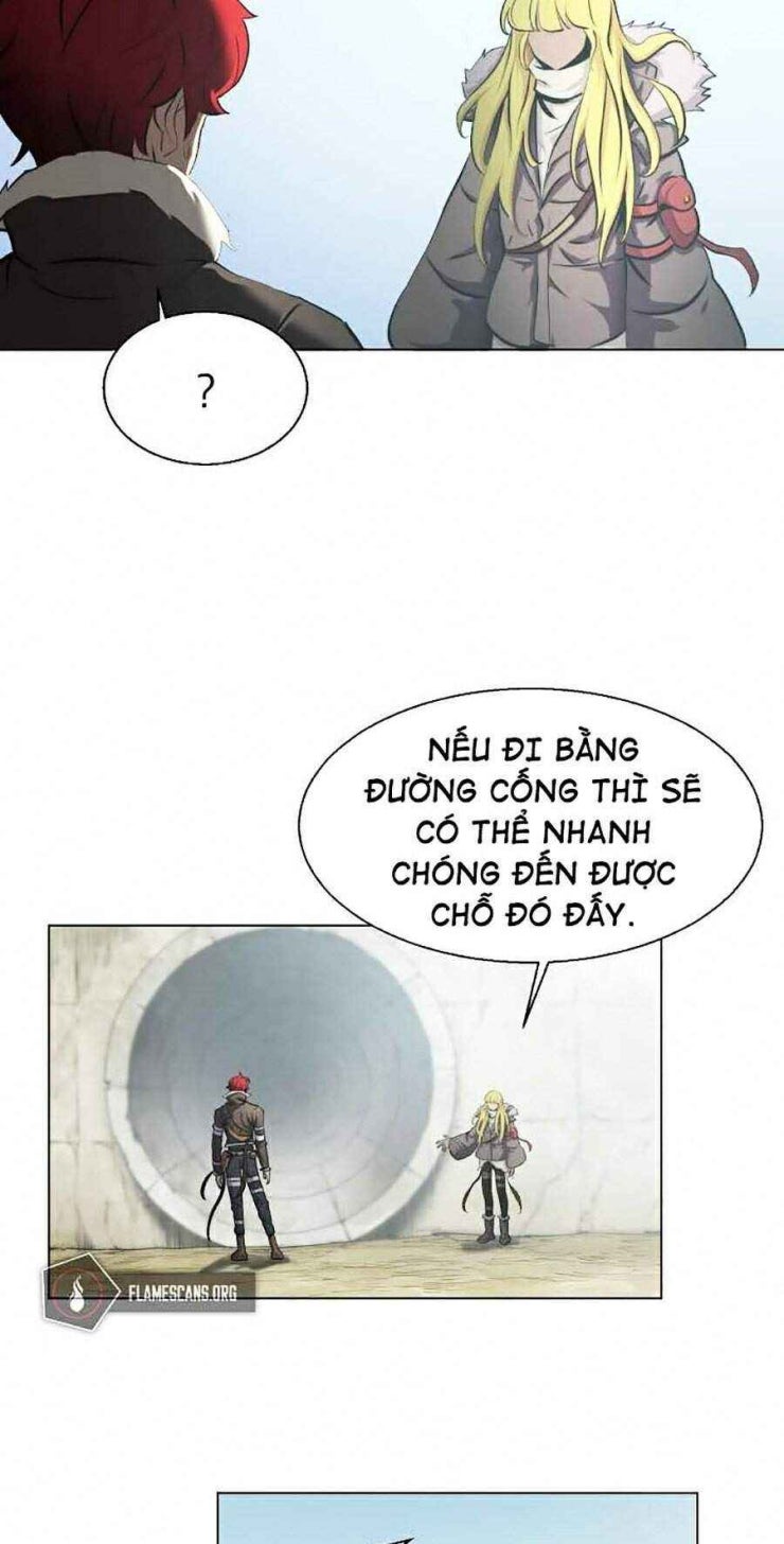 Sức Cùng Lực Kiệt - Page 31