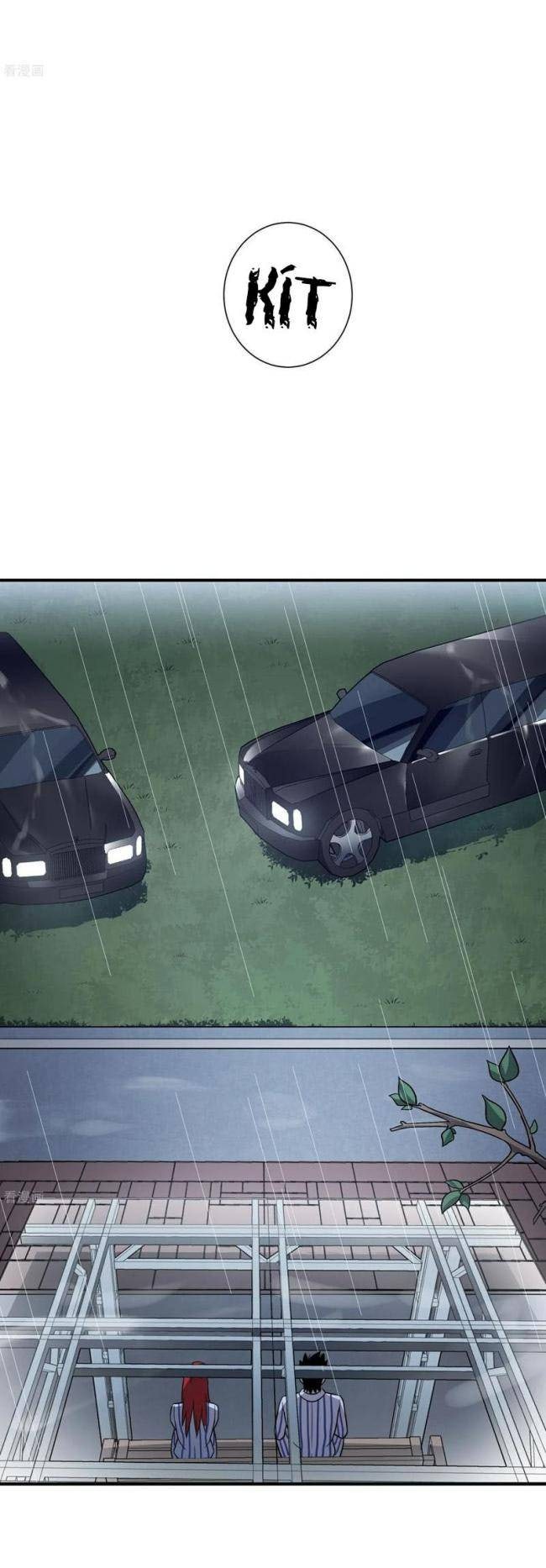 Ta Là Sát Thần - Page 16