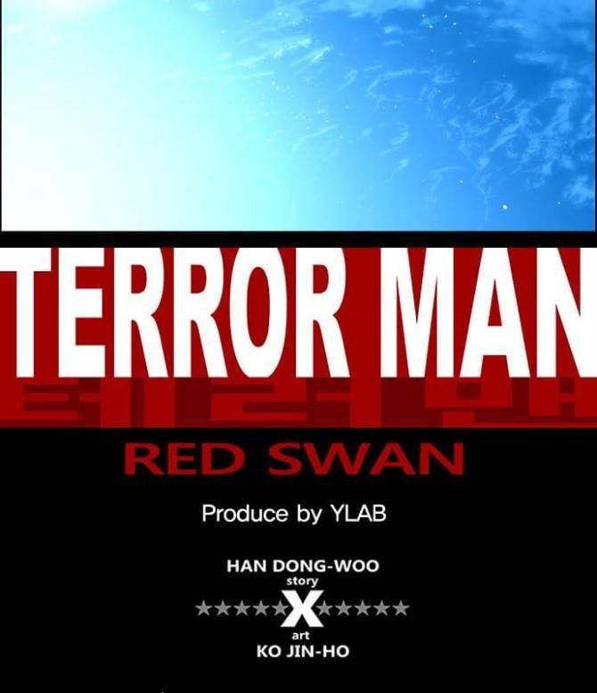 Kẻ Khủng Bố - Page 6