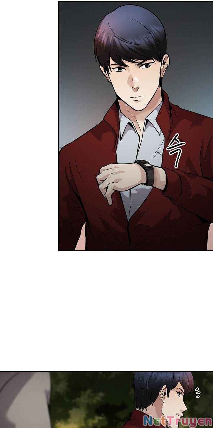 Điều Tra Viên Chuyển Sinh - Page 32