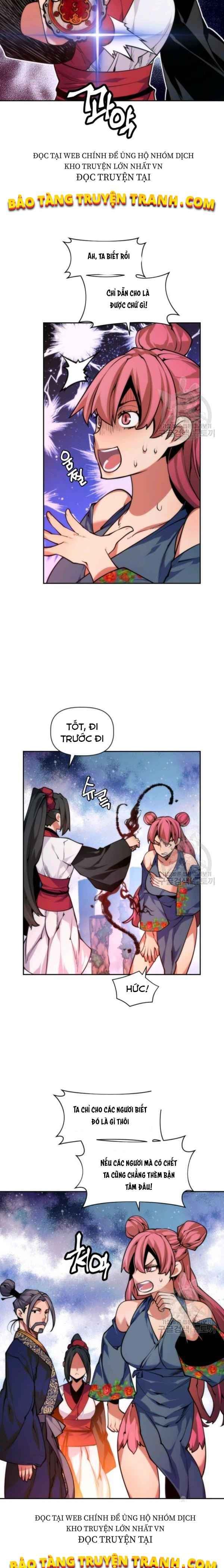 Thời Đại Hoàng Kim - Page 14