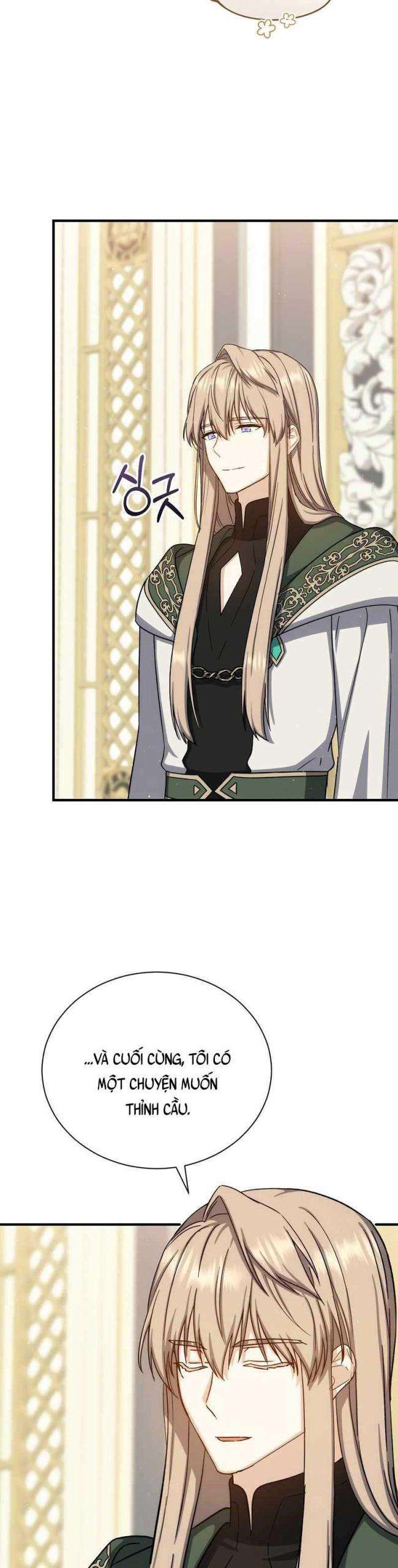 Sự Trở Lại Của Pháp Sư Cấp 8 - Page 12