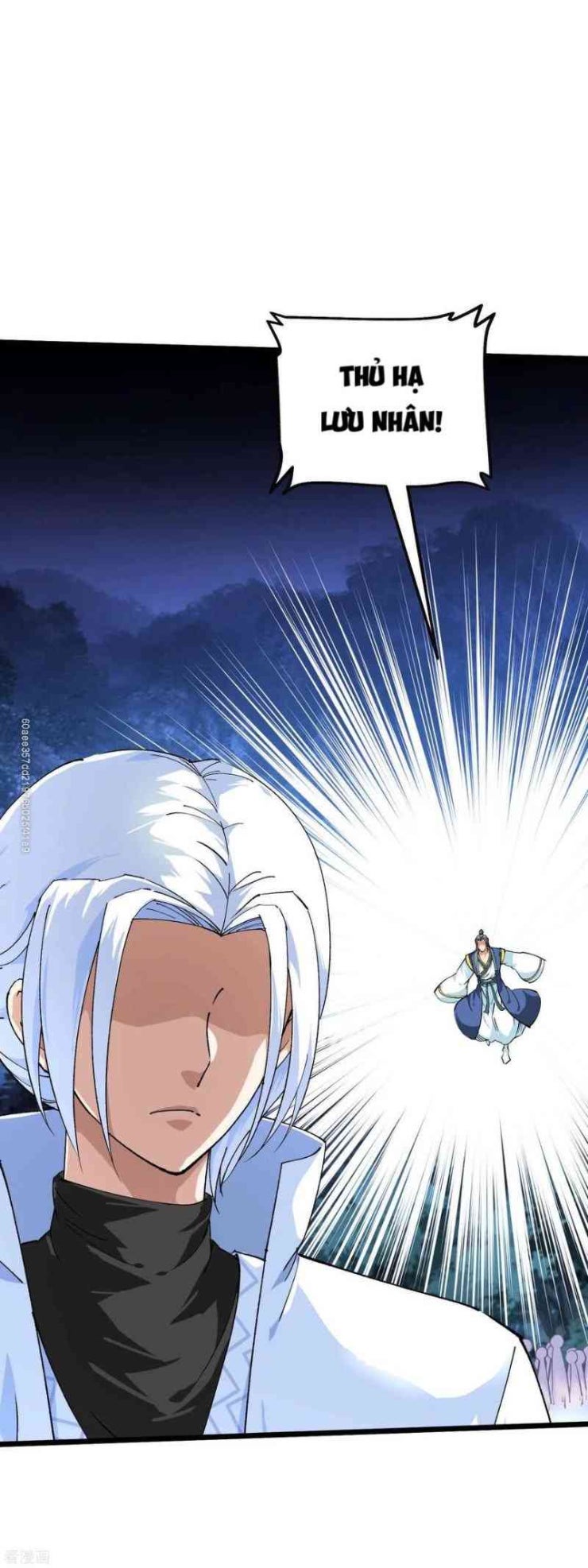 Trọng Sinh Ta là Đại Thiên Thần - Page 20