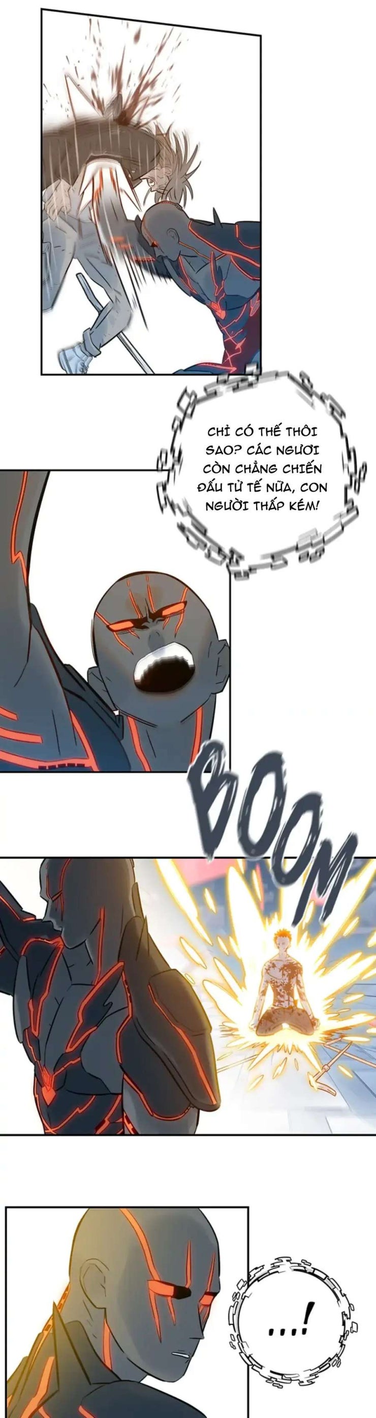 Điểm Hẹn - Page 24