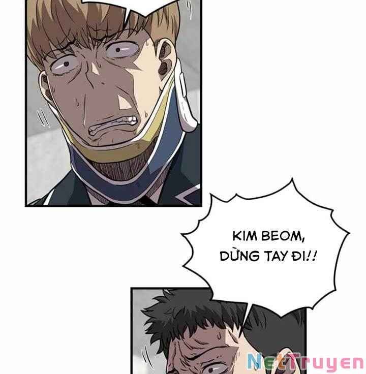 Vượt Qua Kẻ Mạnh - Page 62