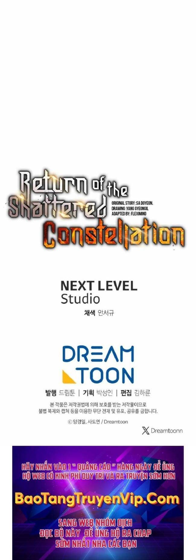 Tàn Tinh Tái Thế - Page 36