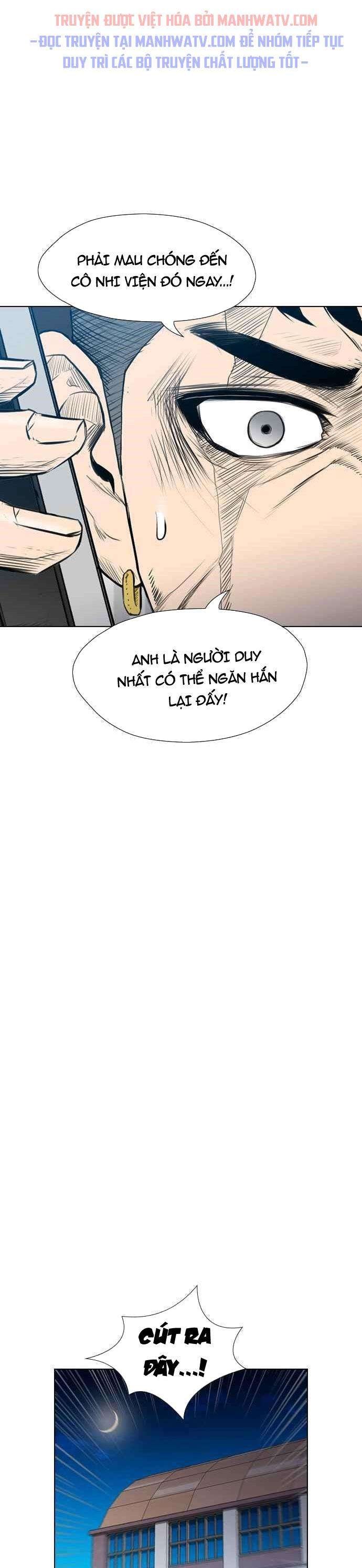 Kẻ Hồi Sinh - Page 37