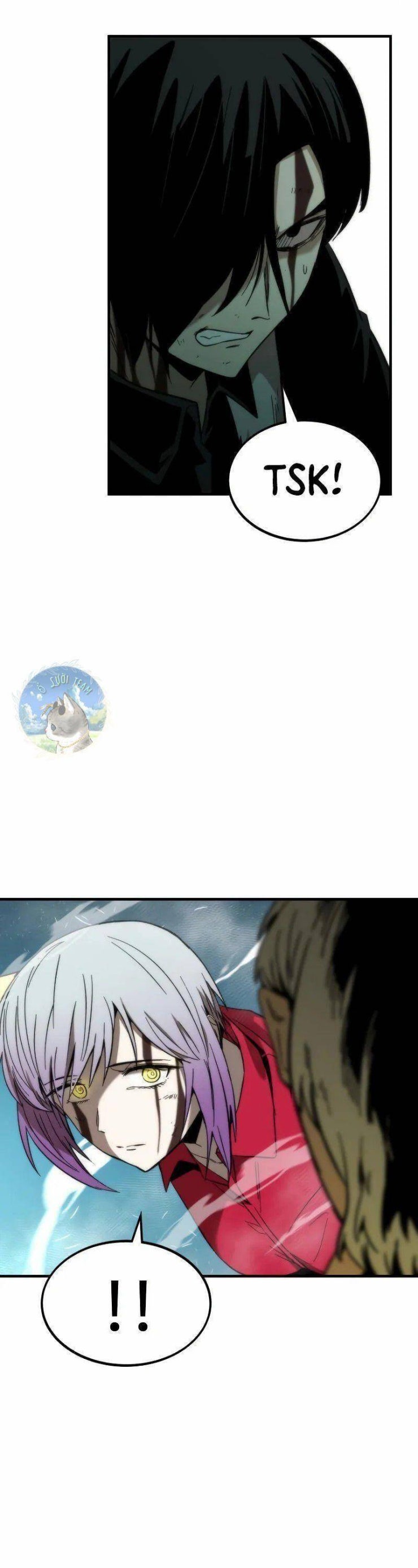 Nhân Vật Phụ Siêu Cấp - Page 37