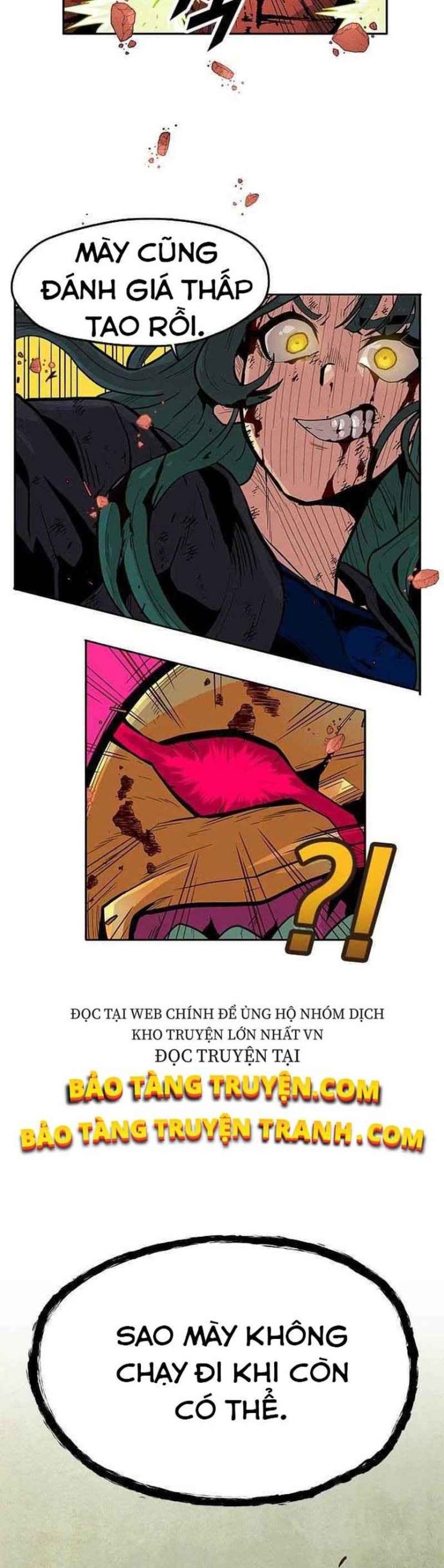 Tội Phủ Trảm Ma - Page 49