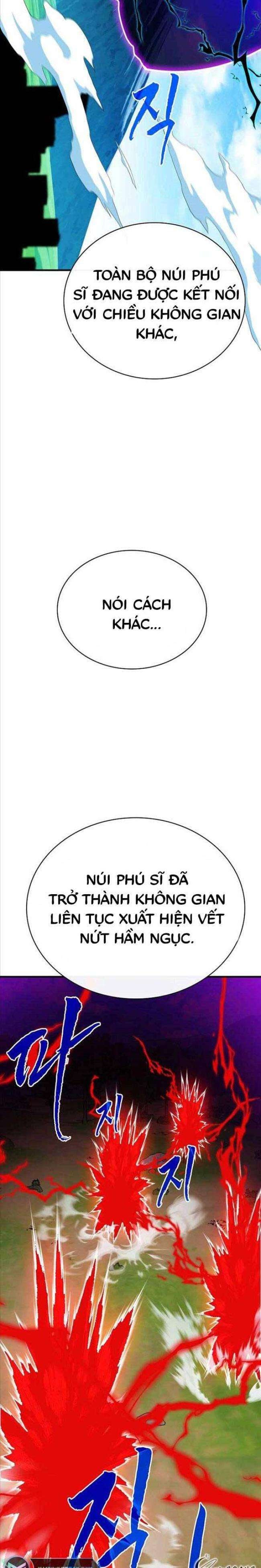 Thợ Săn Gacha Cấp SSS - Page 21